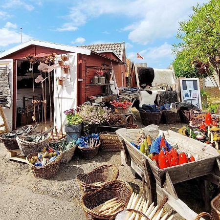 8 Person Holiday Home In Nex Snogebæk 외부 사진