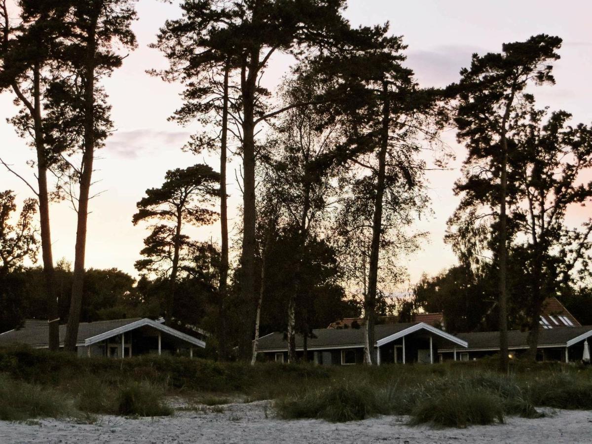 8 Person Holiday Home In Nex Snogebæk 외부 사진