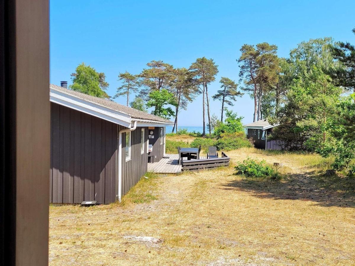 8 Person Holiday Home In Nex Snogebæk 외부 사진