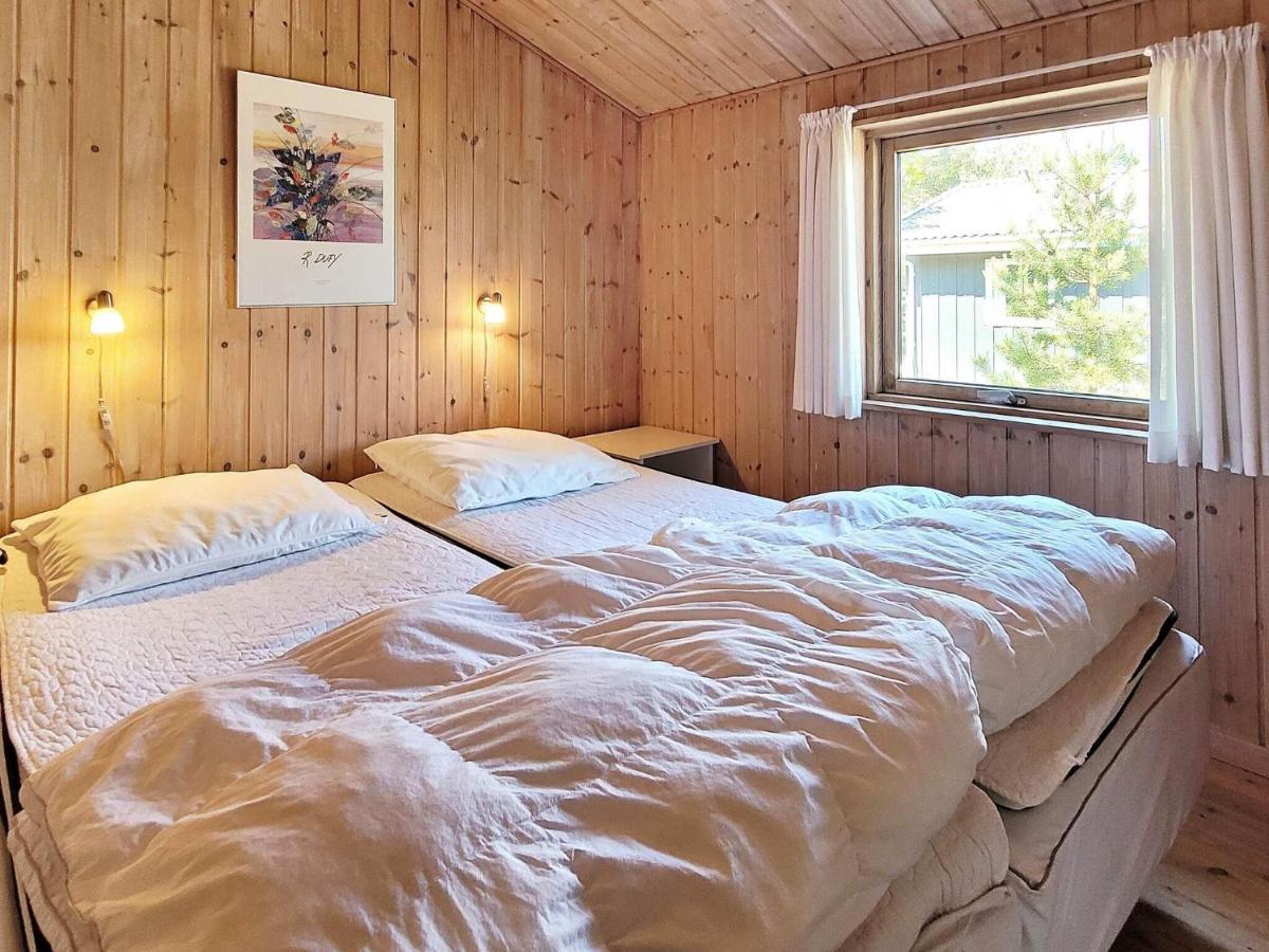 8 Person Holiday Home In Nex Snogebæk 외부 사진